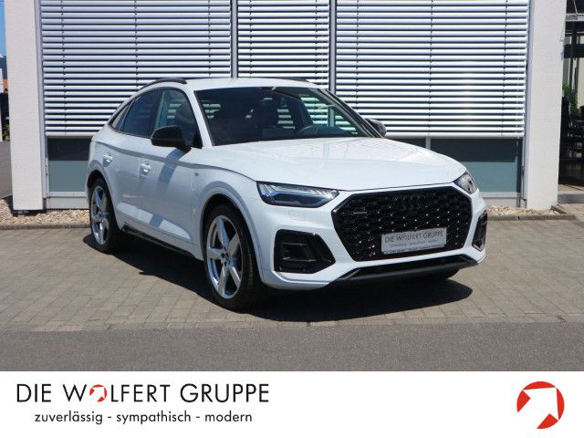 Audi Q5 58.850 km 41.480 &euro; Bürgstadt 63927