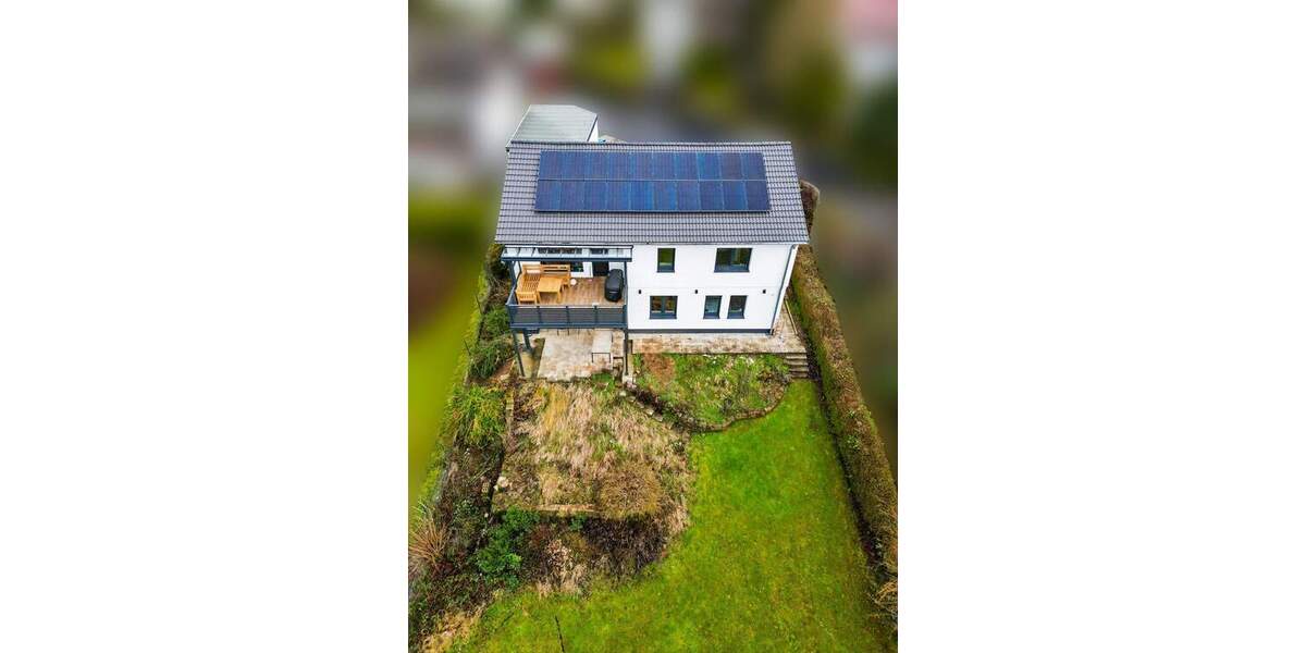 Einfamilienhaus Gelnhausen - 6 Zimmer, 196 m&sup2;, 875.000&euro; | Angebot:25685338