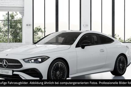 Mercedes-Benz CLE 220 8.000 km 61.590 &euro; Aschaffenburg 63741