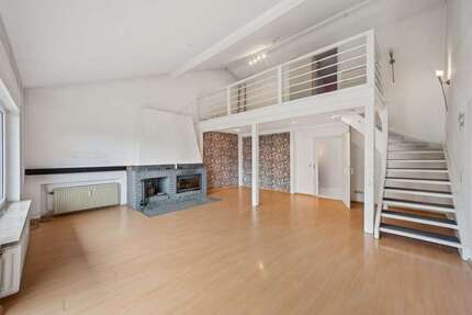 Wohnung Rödermark - 3.5 Zimmer, 149 m&sup2;, 329.000&euro; | Angebot:25602590