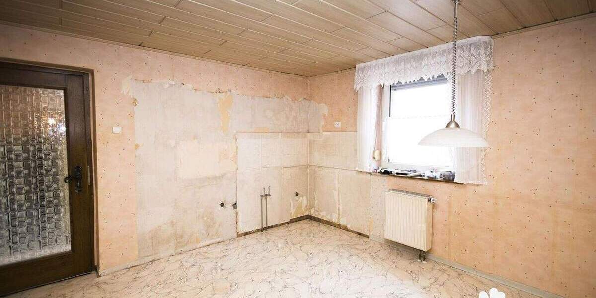 Mehrfamilienhaus, Wohnhaus Mömlingen - 9 Zimmer, 196 m&sup2;, 335.000&euro; | Angebot:25693773