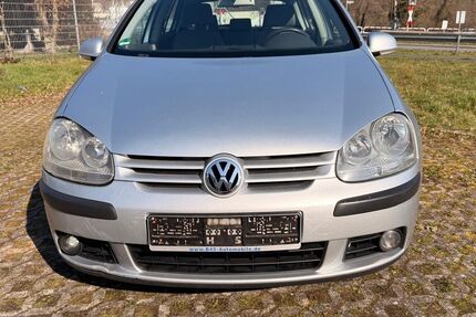 VW Golf 256.000 km 1.790 &euro; Klingenberg 63911