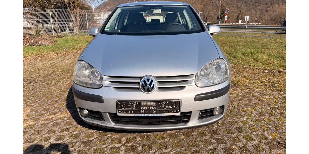 VW Golf 256.000 km 1.880 &euro; Klingenberg 63911