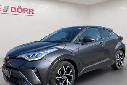Toyota C-HR 38.500 km 22.367 &euro; Kleinheubach 63924