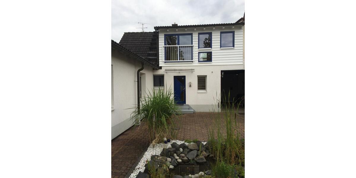 Doppelhaushälfte Dieburg - 390.000&euro; | Angebot:20994066