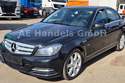 Mercedes-Benz C 350 91.000 km 16.990 &euro; Mühlheim am Main 63165