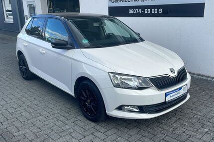 Skoda Fabia 83.000 km 8.970 &euro; Rödermark 63322