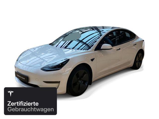 Tesla Model 3 43.958 km 33.000 &euro; Hanau 63457