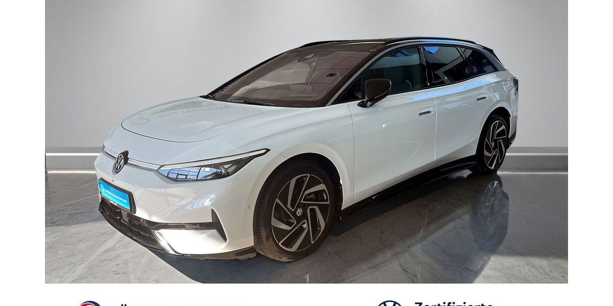 VW ID.7 30.291 km 53.990 &euro; Aschaffenburg 63741