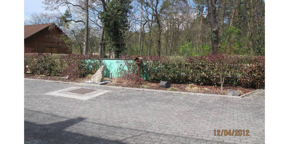 Gewerbeobjekt Heusenstamm - 3.800.000&euro; | Angebot:25969912