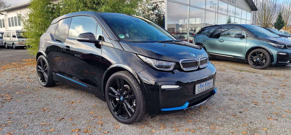 BMW i3 31.960 km 28.870 &euro; Wörth am Main 63939