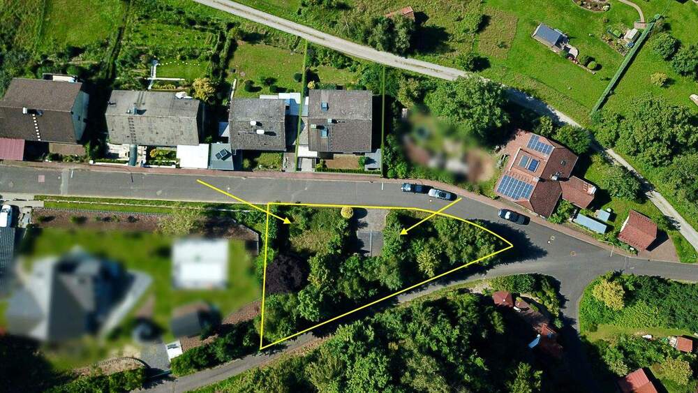 Grundstück Flörsbachtal Flörsbach - 65.000&euro; | Angebot:25799714