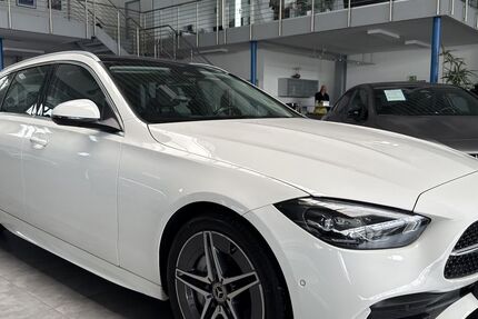 Mercedes-Benz C 220 89.035 km 32.489 &euro; Groß-Umstadt 64823