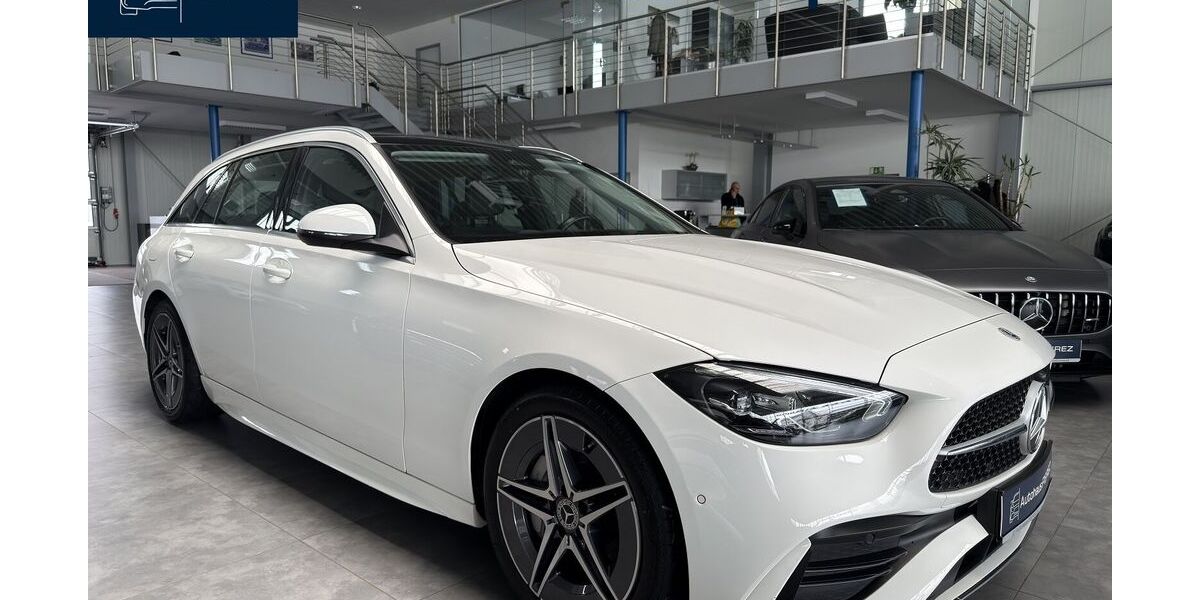 Mercedes-Benz C 220 89.035 km 32.700 &euro; Groß-Umstadt 64823