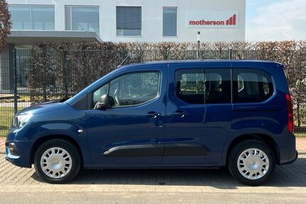 Opel Combo Life 17.000 km 16.999 &euro; Hanau 63450
