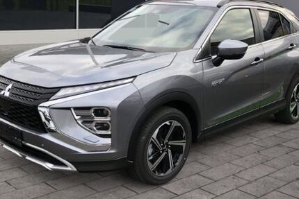Mitsubishi Eclipse Cross 10.095 km 26.880 &euro; Obernburg 63785