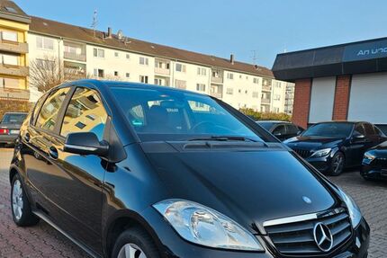 Mercedes-Benz A 180 158.000 km 4.300 &euro; Erlensee 63526