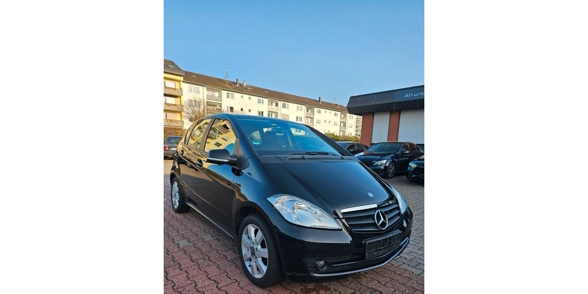 Mercedes-Benz A 180 158.000 km 4.590 &euro; Erlensee 63526