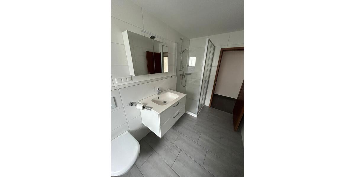 Etagenwohnung Mühlheim am Main - 3.5 Zimmer, 108 m&sup2;, 1.280&euro; | Angebot:25960493