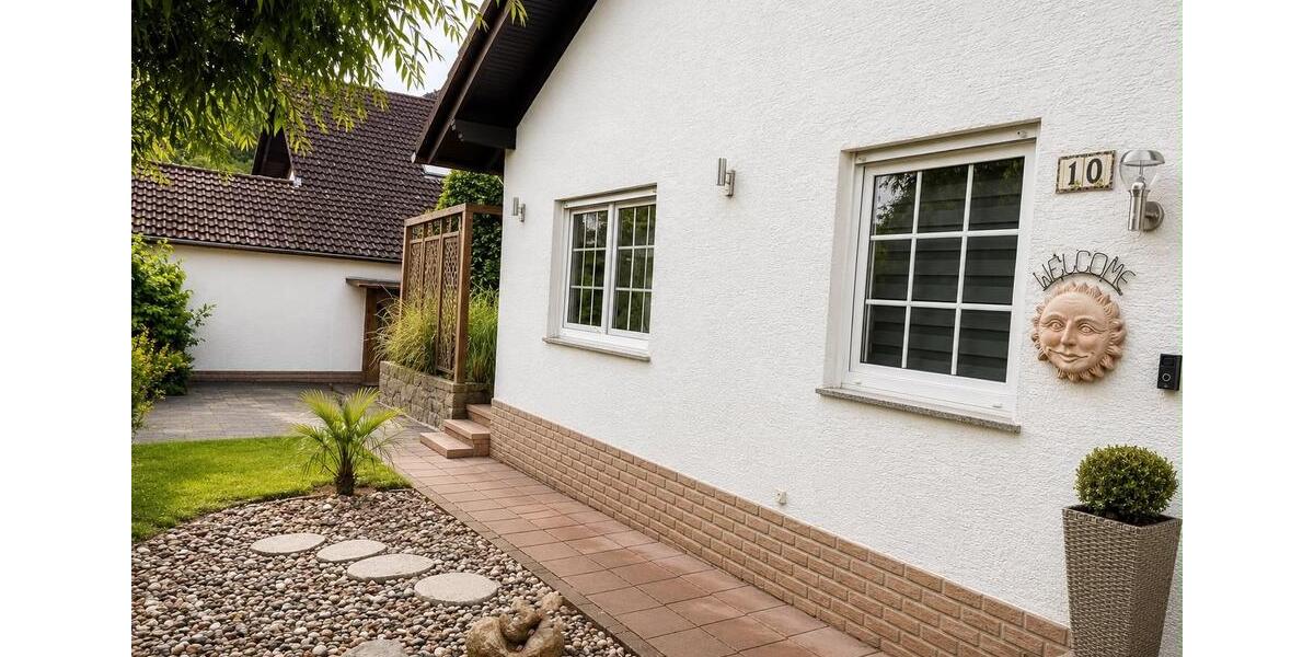 Bungalow Groß-Umstadt Umstadt - 4 Zimmer, 135 m&sup2;, 420.000&euro; | Angebot:26889667