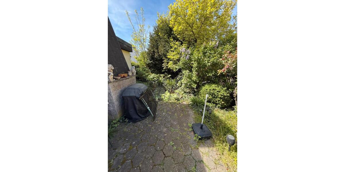 Einfamilienhaus Hanau Groß-Steinheim - 520.000&euro; | Angebot:26350999