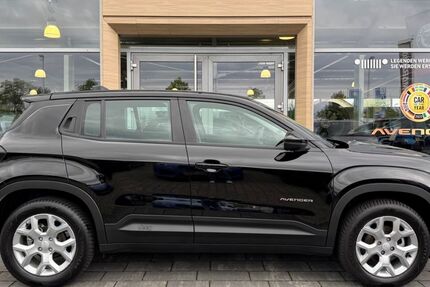 Jeep Avenger 7.219 km 18.999 &euro; Aschaffenburg 63741