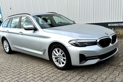 BMW 530 86.000 km 32.300 &euro; Rodgau 63110