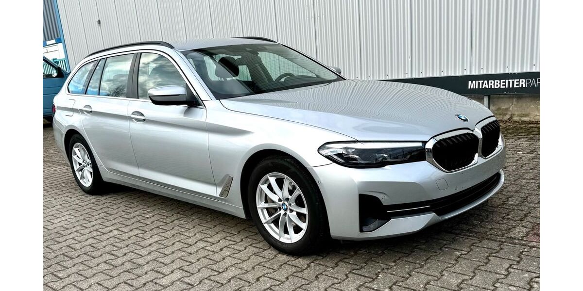BMW 530 86.000 km 32.300 &euro; Rodgau 63110