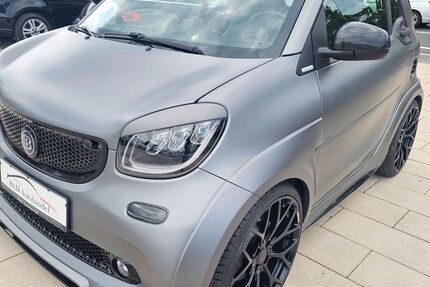 Smart ForTwo 36.000 km 34.950 &euro; Aschaffenburg 63741