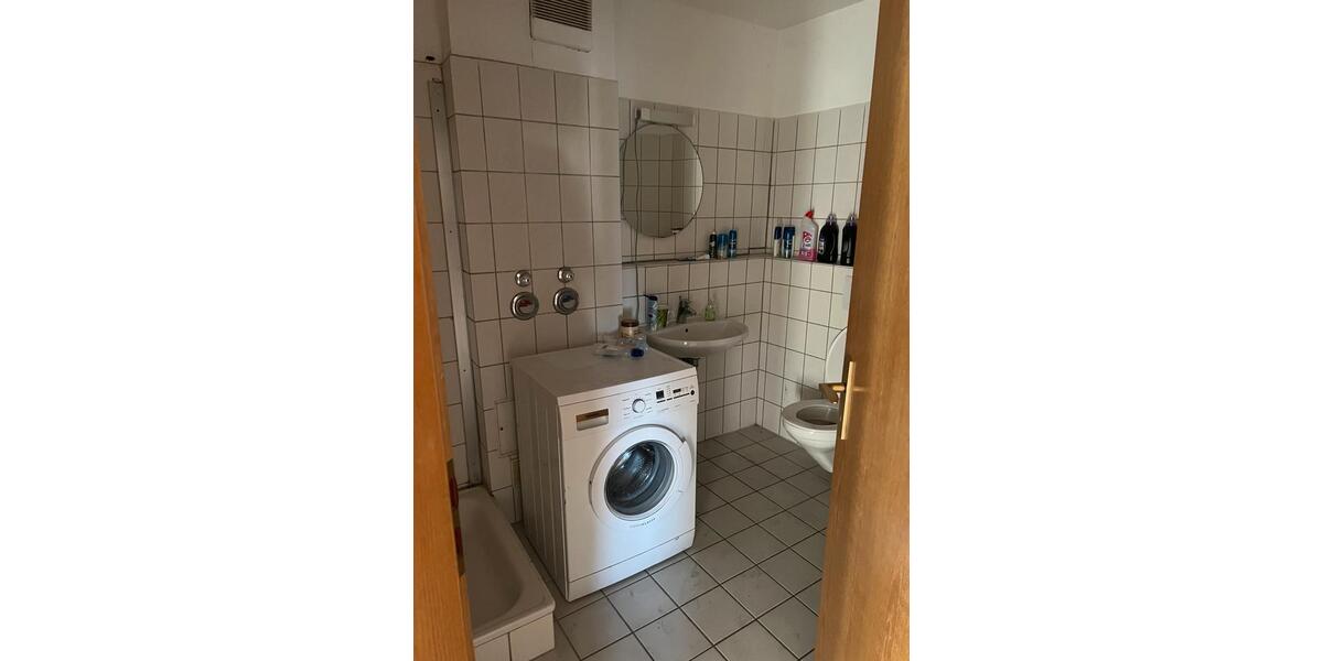 Etagenwohnung Dieburg - 1 Zimmer, 42 m&sup2;, 606&euro; | Angebot:26335160