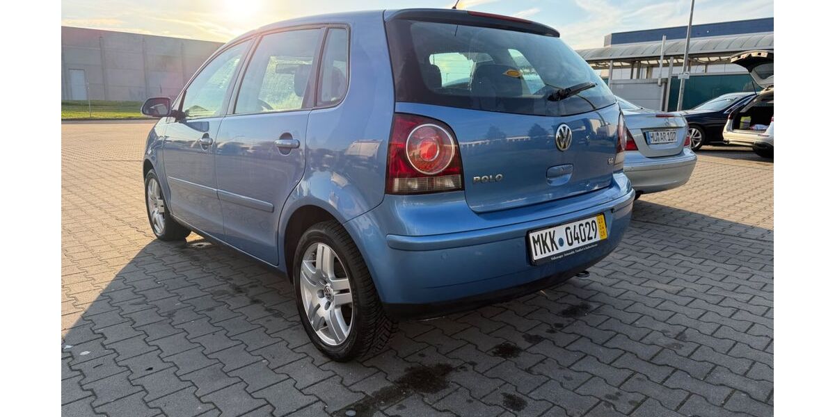 VW Polo 151.233 km 2.999 &euro; Erlensee 63526
