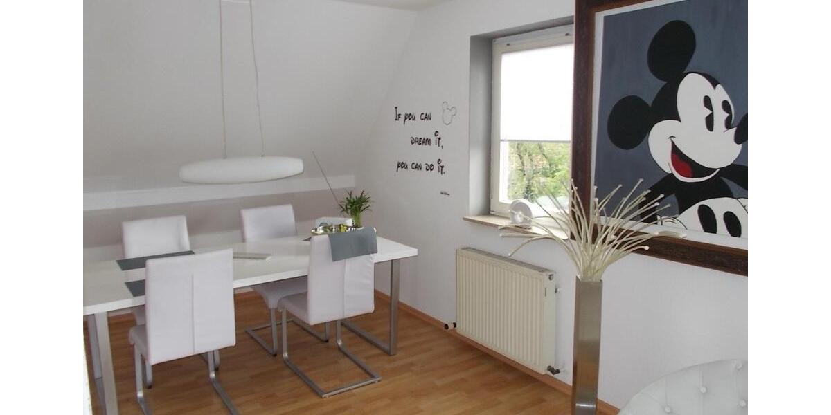 Maisonettenwohnung Münster (Hessen) - 4 Zimmer, 95 m&sup2;, 300.000&euro; | Angebot:24558751