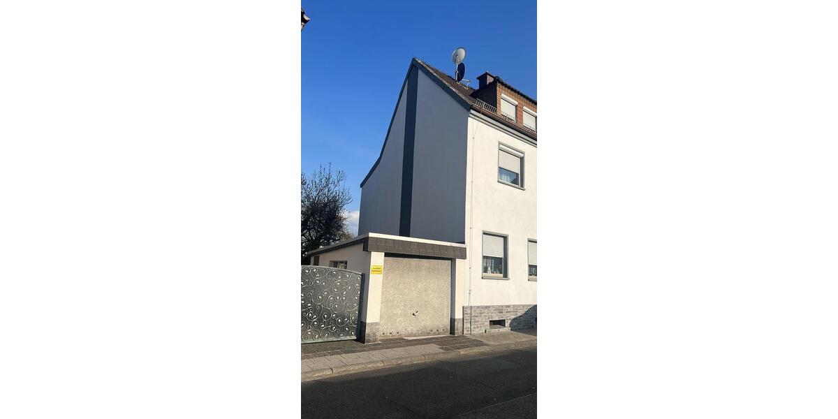 Einfamilienhaus Hanau Groß-Steinheim - 5 Zimmer, 119 m&sup2;, 480.000&euro; | Angebot:25855578