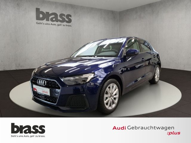 Audi A1 2.891 km 23.700 &euro; Dietzenbach 63128