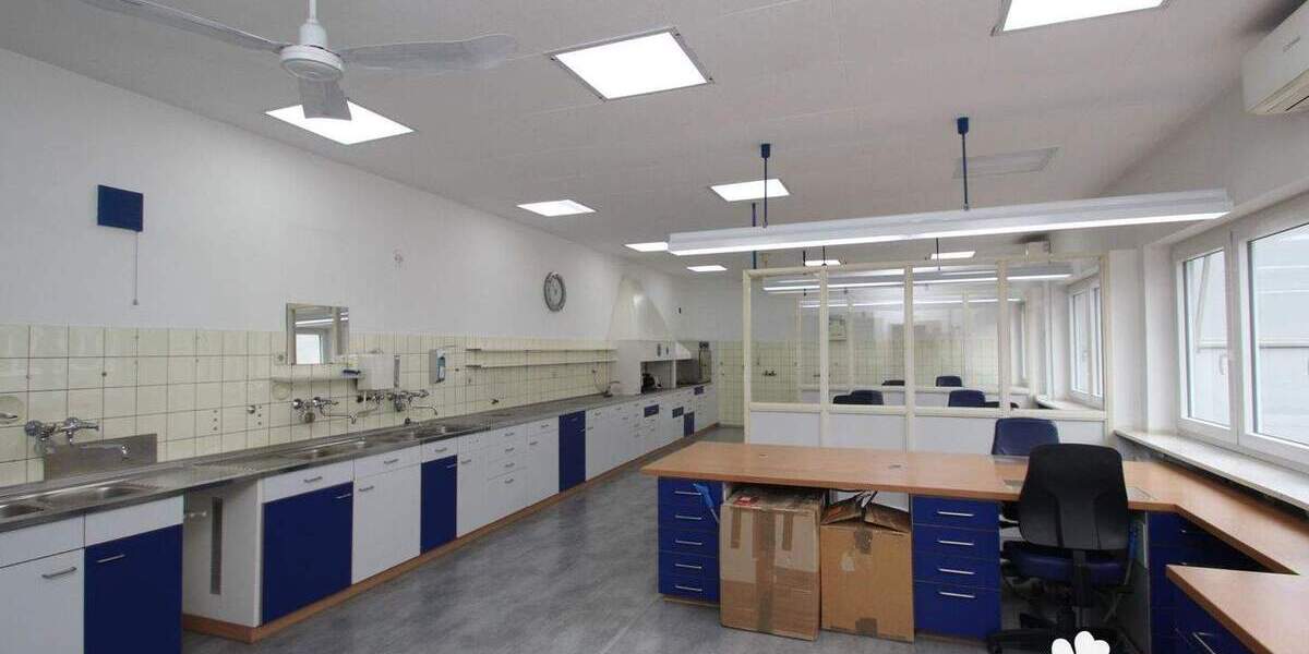 Gewerbeobjekt Mömlingen - 615&euro; | Angebot:25693768