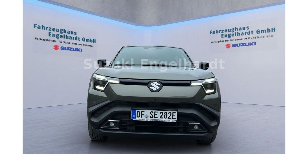 Suzuki e Vitara 1.200 km 40.900 &euro; Mühlheim 63165