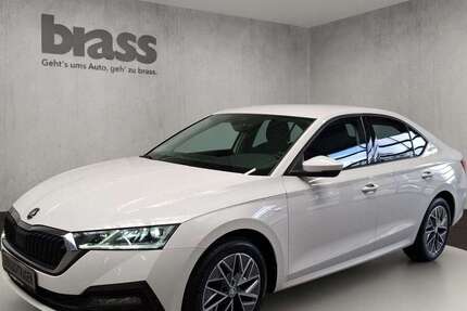Skoda Octavia 128.160 km 19.900 &euro; Dietzenbach 63128
