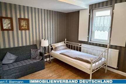 Wohnung Gelnhausen Merrholz - 2 Zimmer, 62 m&sup2;, 620&euro; | Angebot:26092092