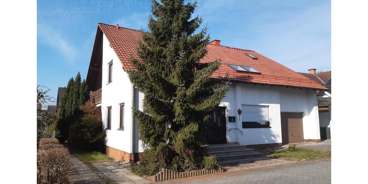 Mehrfamilienhaus, Wohnhaus Babenhausen - 625.000&euro; | Angebot:26090916