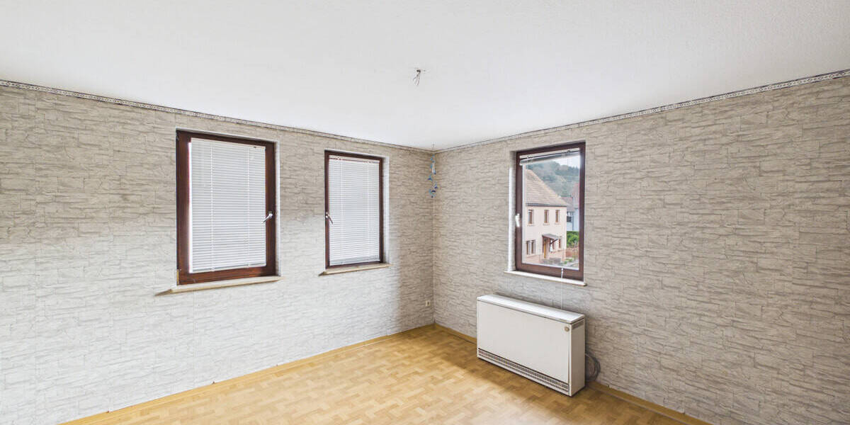 Einfamilienhaus Freudenberg Boxtal - 6 Zimmer, 161 m&sup2;, 179.000&euro; | Angebot:26154825