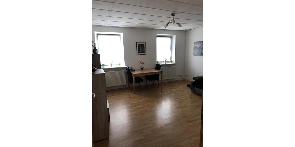 Etagenwohnung Aschaffenburg Österreicher Kolonie - 3 Zimmer, 63 m&sup2;, 880&euro; | Angebot:26617995