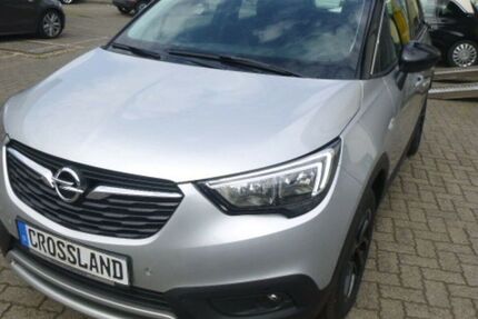 Opel Crossland (X) 26.000 km 17.990 &euro; Gelnhausen-Hailer 63571