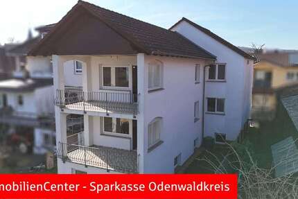 Haus Bad König - 6 Zimmer, 160 m&sup2;, 279.000&euro; | Angebot:25646411