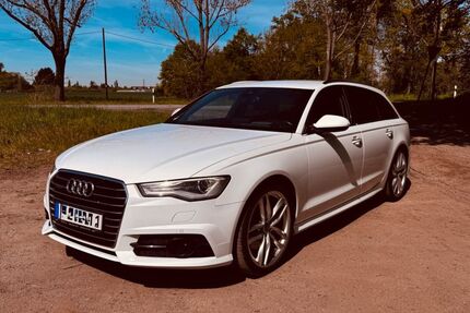 Audi A6 190.000 km 19.900 &euro; Mühlheim 63165