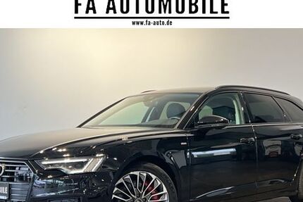 Audi A6 22.590 km 47.990 &euro; Mainaschaff 63814