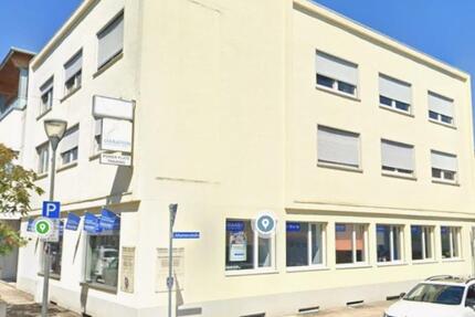 Wohnung Langenselbold - 4 Zimmer, 108 m&sup2;, 960&euro; | Angebot:25431406