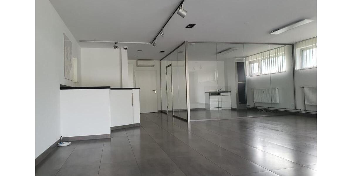 Gewerbeobjekt Hanau Groß-Steinheim - 1.400&euro; | Angebot:26658416