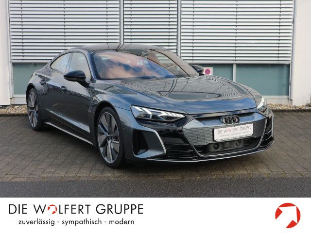 Audi RS e-tron GT 39.546 km 63.770 &euro; Buergstadt 63927