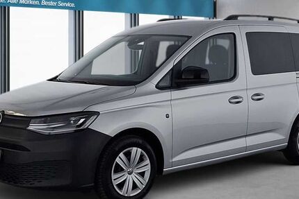 VW Caddy 55.456 km 26.450 &euro; Maintal 63477