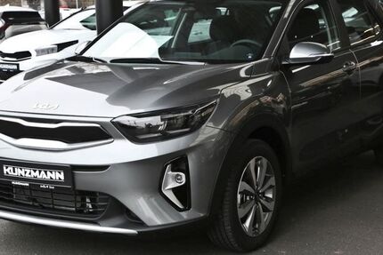 Kia Stonic 6.990 km 19.669 &euro; Aschaffenburg 63741